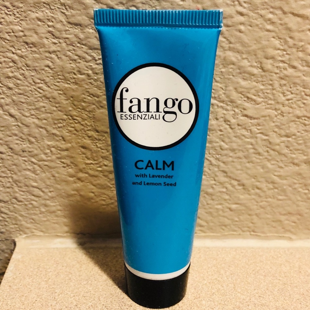 New Borghese Fango Essenziali Calm Mud Mask